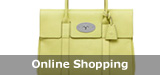 Online Shopping in Bath