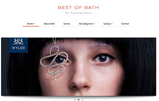 Visit Best of Bath